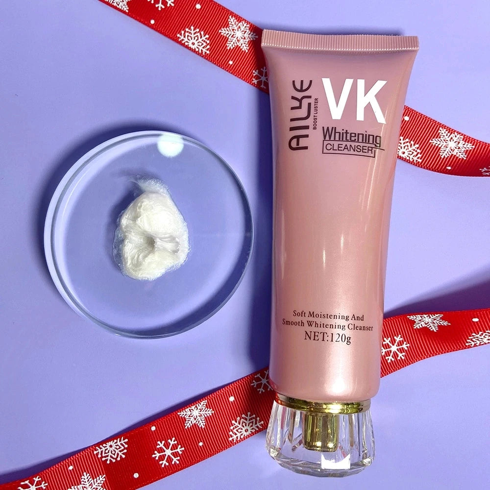 Lightening Anti-Wrinkle Face Cream with Collagen