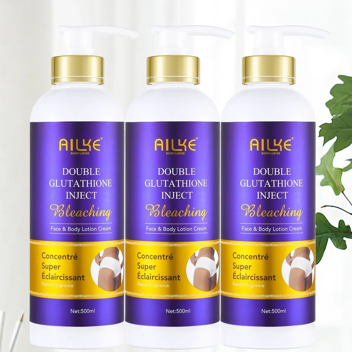 Dark Spot Removal and Brightening Serum