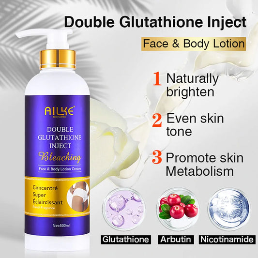 Dark Spot Removal and Brightening Serum