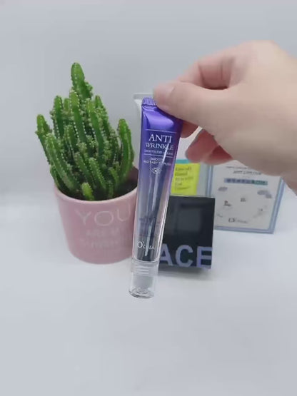Imperial Eye Elixir Roller - Anti Age / Dark Spot / Puffiness Remover
